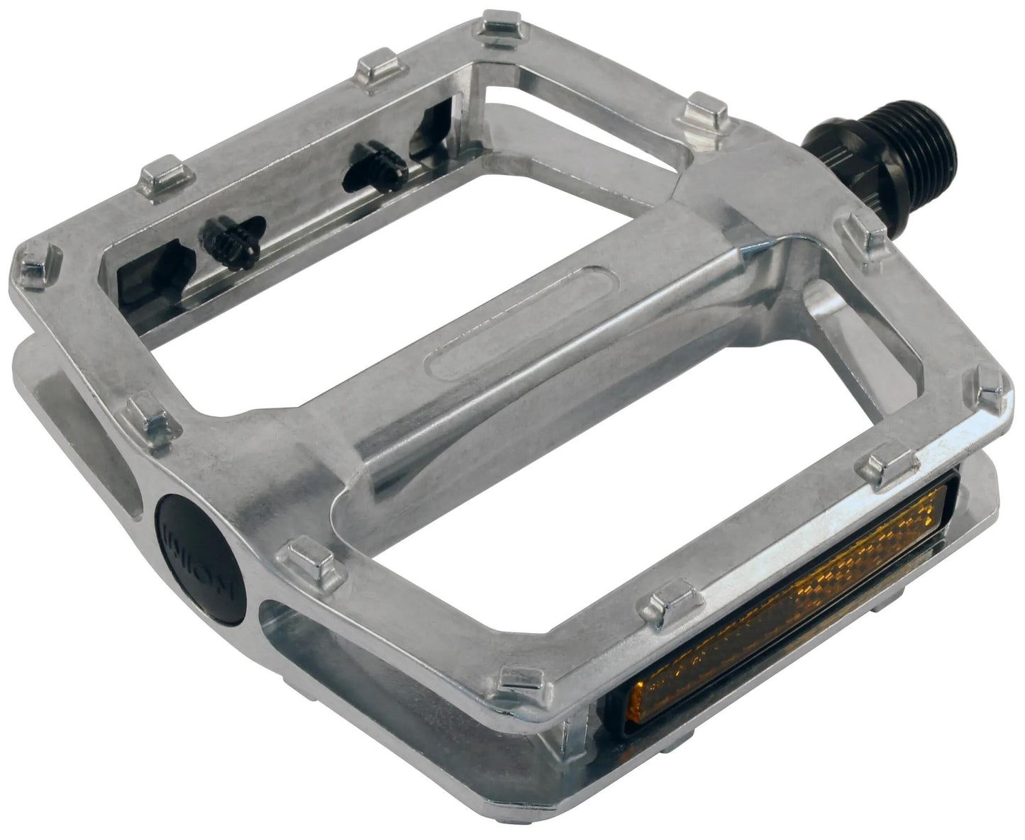 Pedale Union sp-170 Pedale sp-170 argento