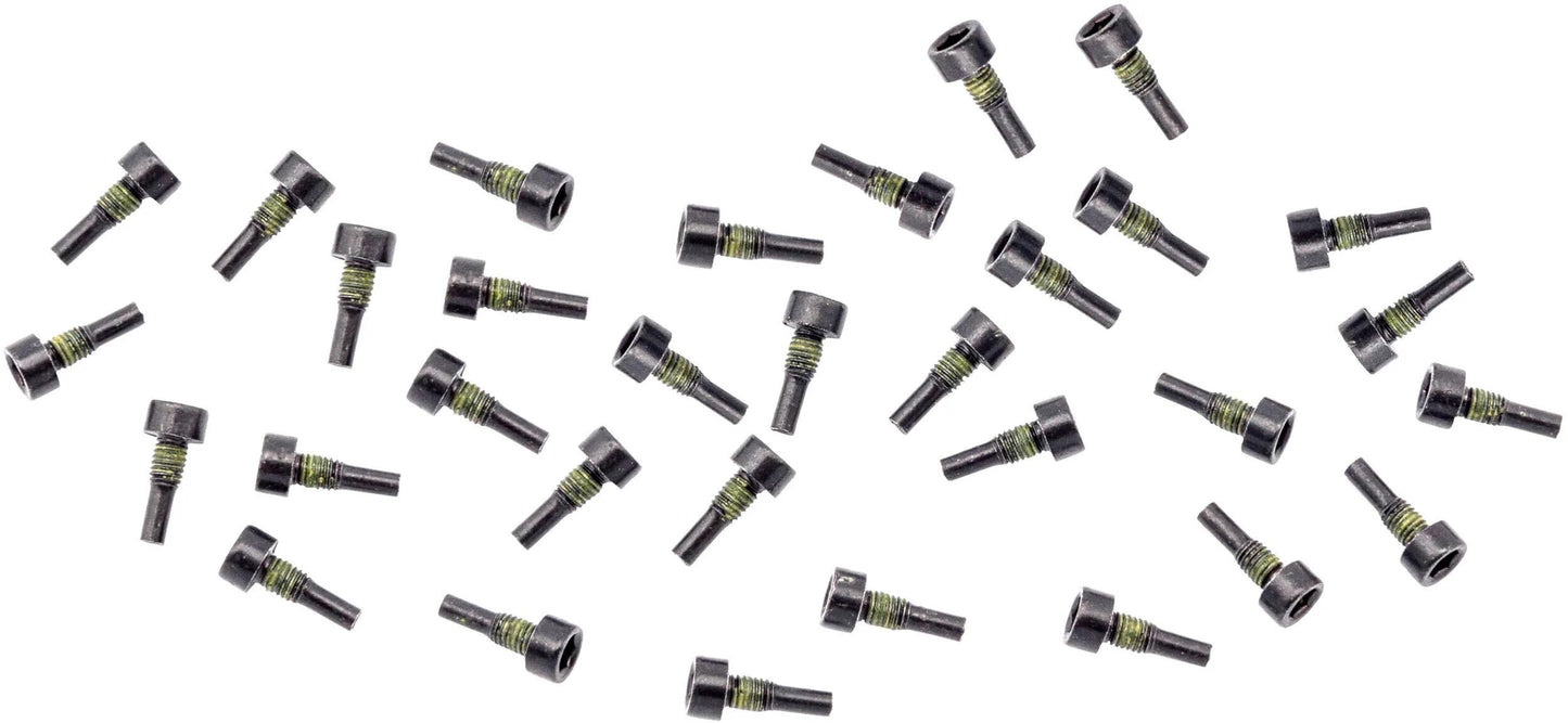 Truvativ Pin di riserva f. pedali 32pcs.