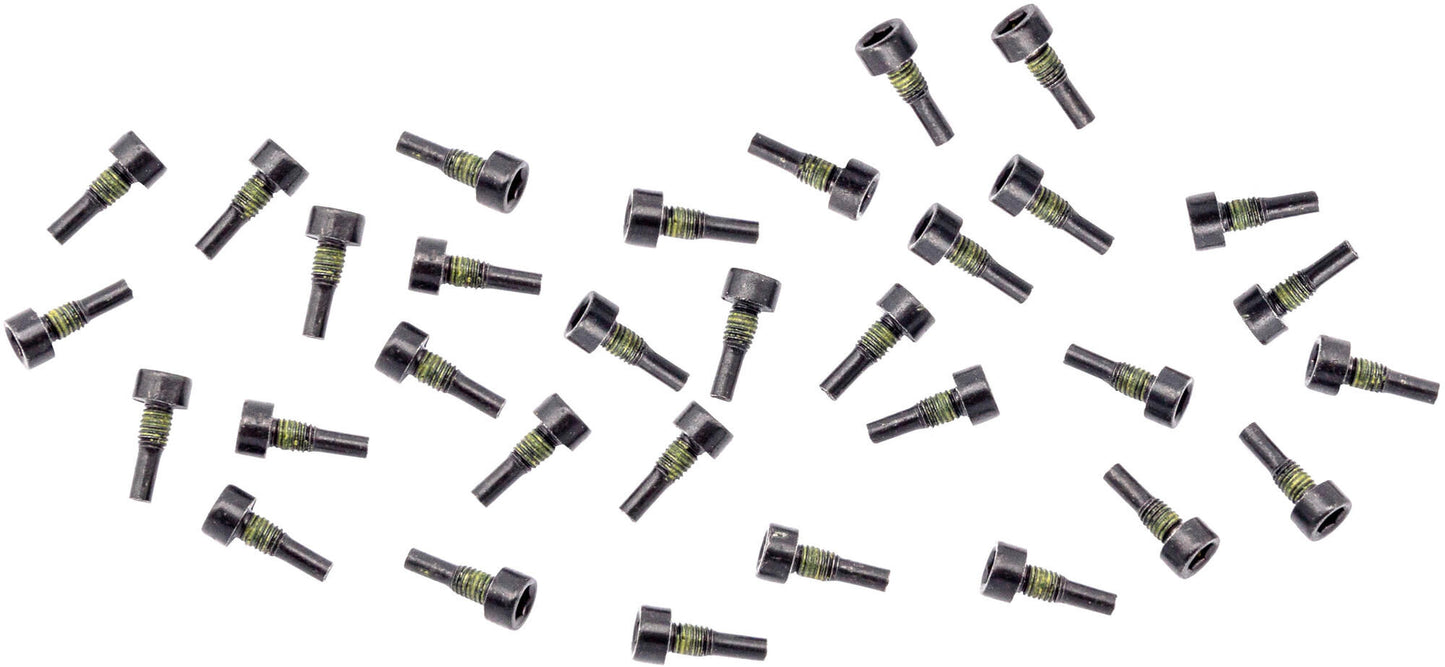 Truvativ Pin di riserva f. pedali 32pcs.