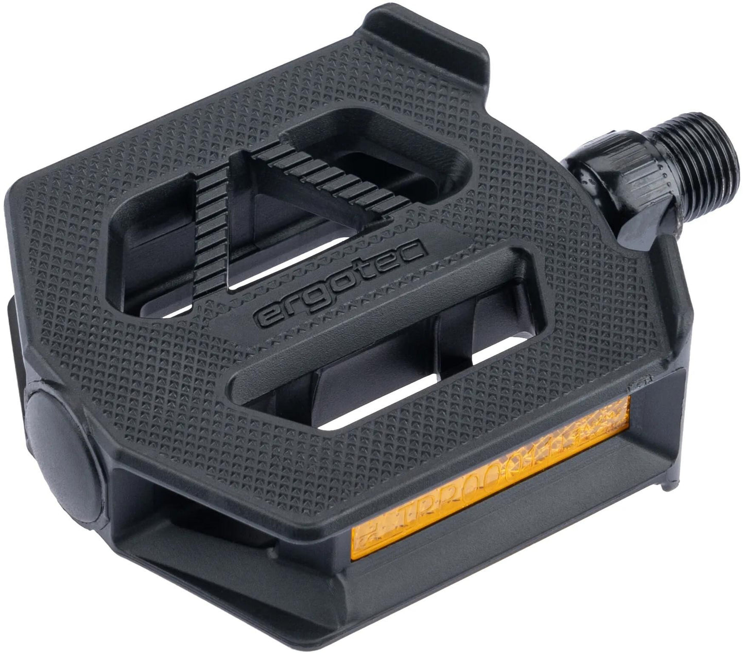 Pedalata Ergotec EP-K Coppia 9 16 Black