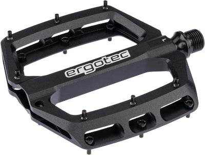 Ergotec pedal ep-p pedal ep-p 9 16 105x100mm black