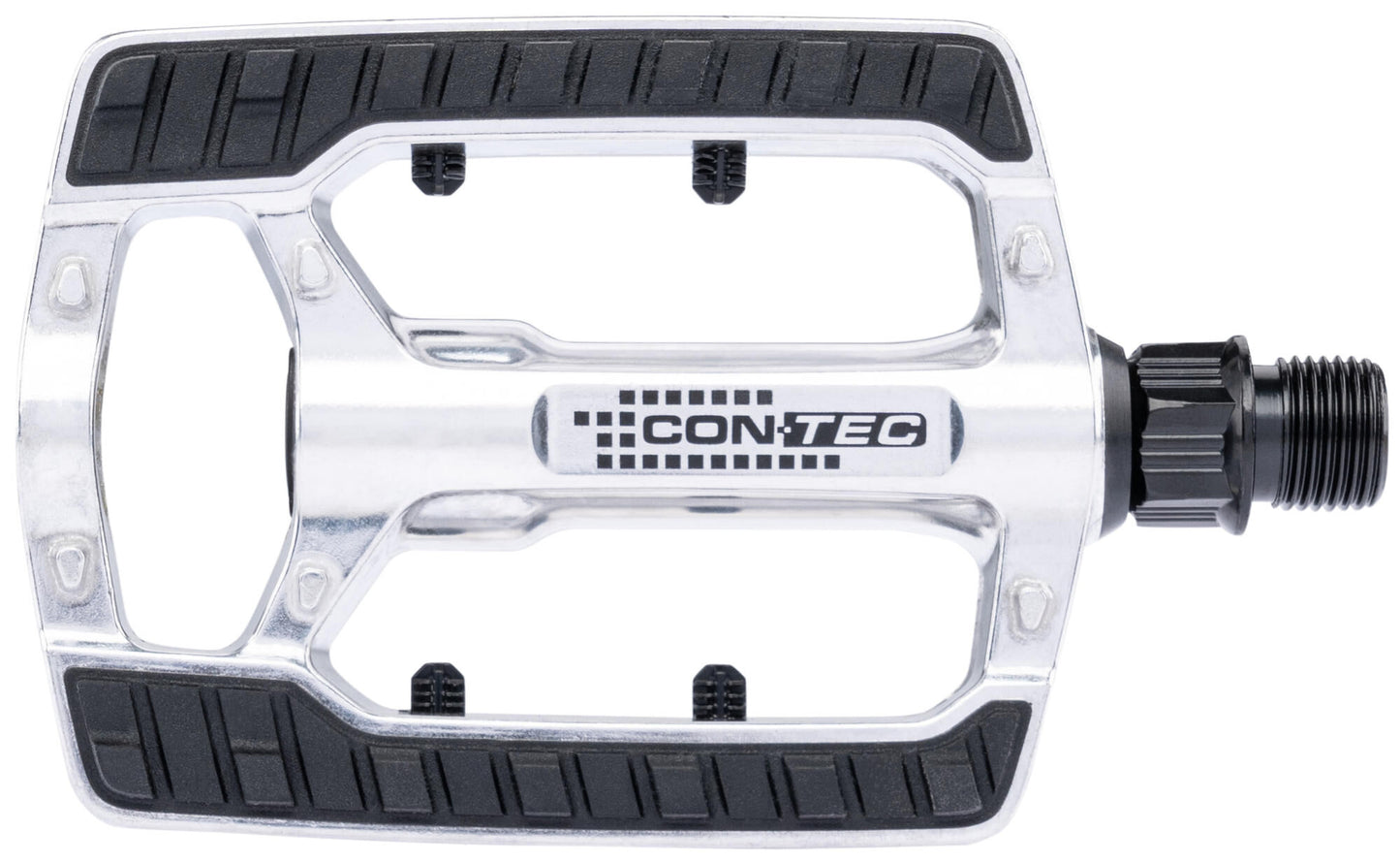 Contec Pedal Cruiser 2.0 ct Pedal Cruiser 2.0 argento