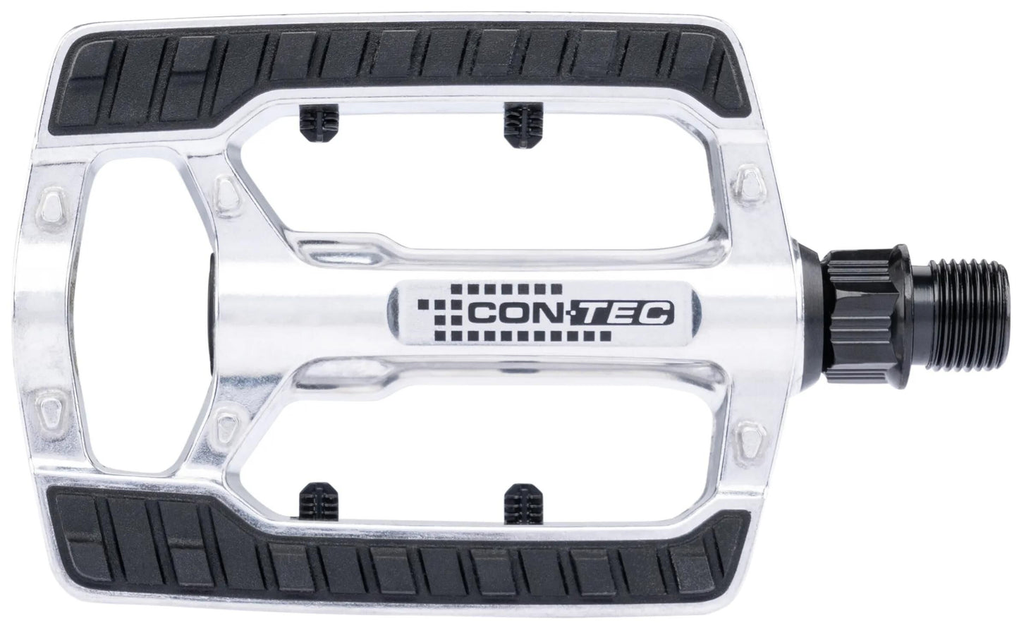 Contec pedal cruiser 2.0 ct pedal cruiser 2.0 plata