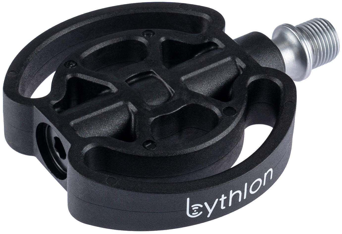 Pedale Bythlon npg23 pedale npg23 incl. tacchette