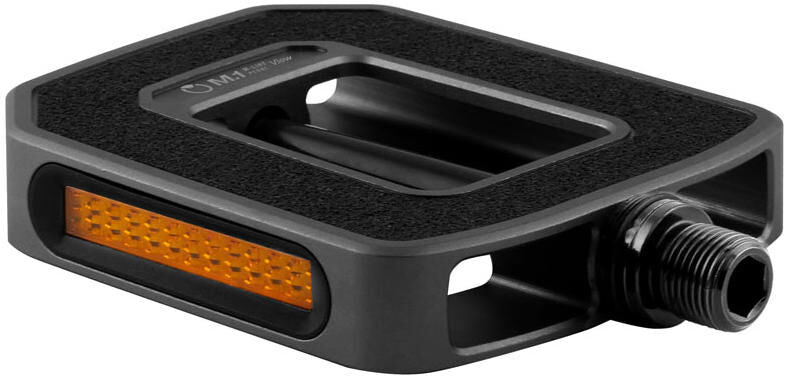 Por, Schulz Pedal M.1 Ver negro