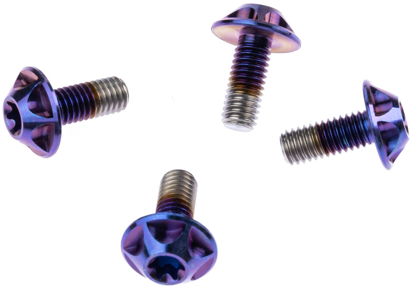 Silca Vite Royal Purple 4pcs.