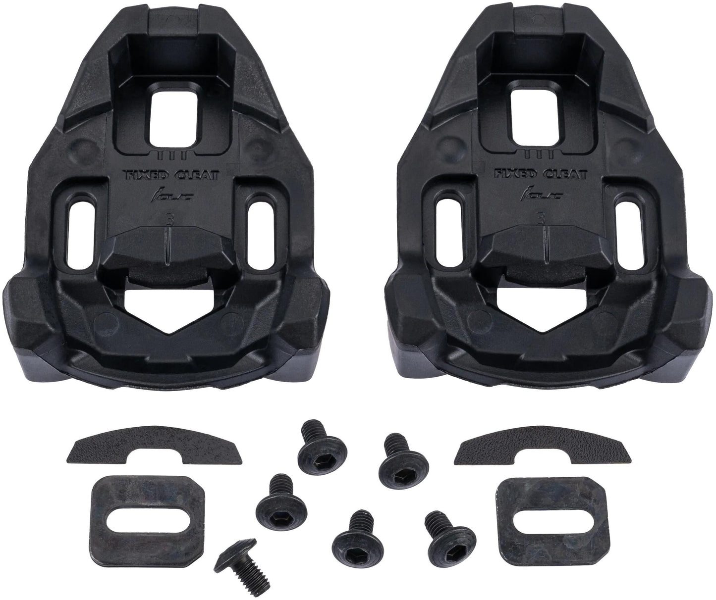 Tacchette cronometriche tacchette iclic fisse 0° 0mm