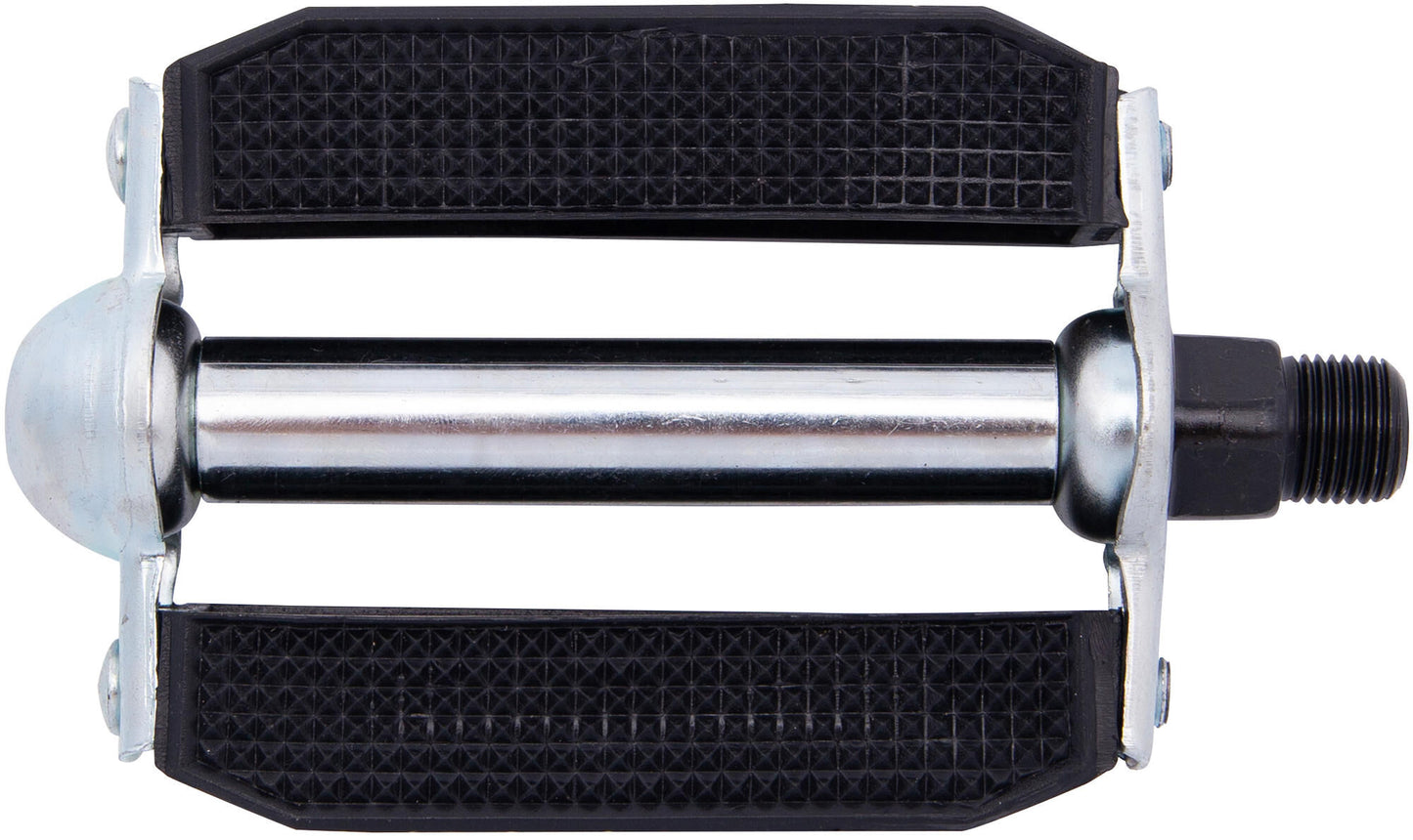 Pedali Contec cp-044 ct pedali cp-044 city comf acciaio argento