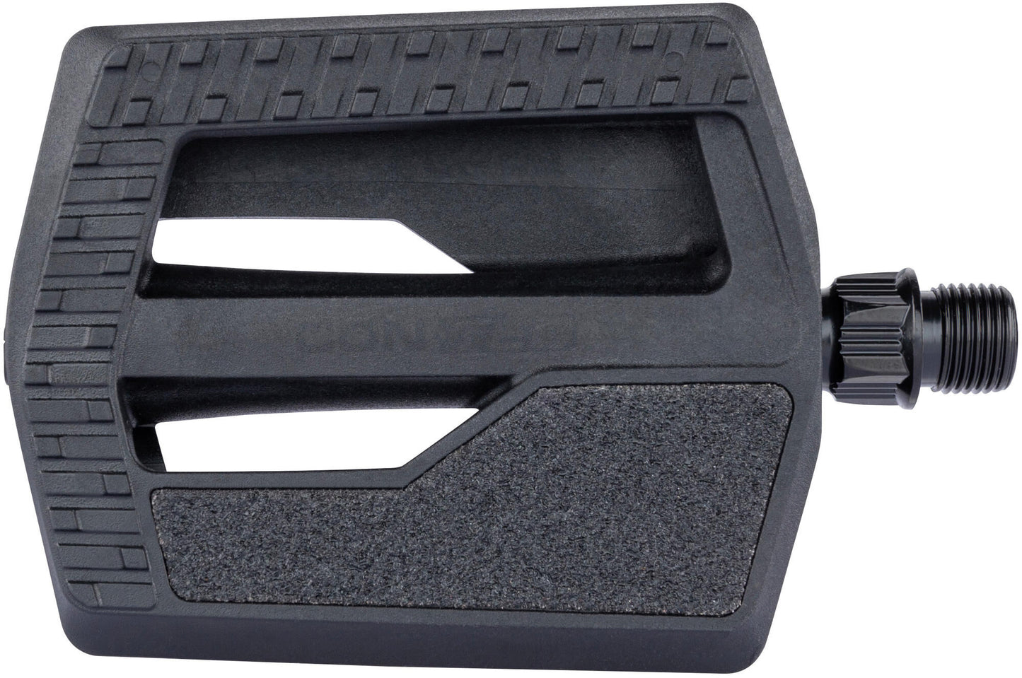 Pedal conteco rápido paso