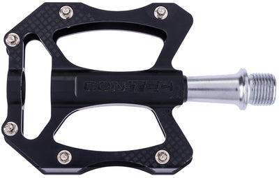 Contec pedaal blade ct pedal blade industrial sealed bearings black