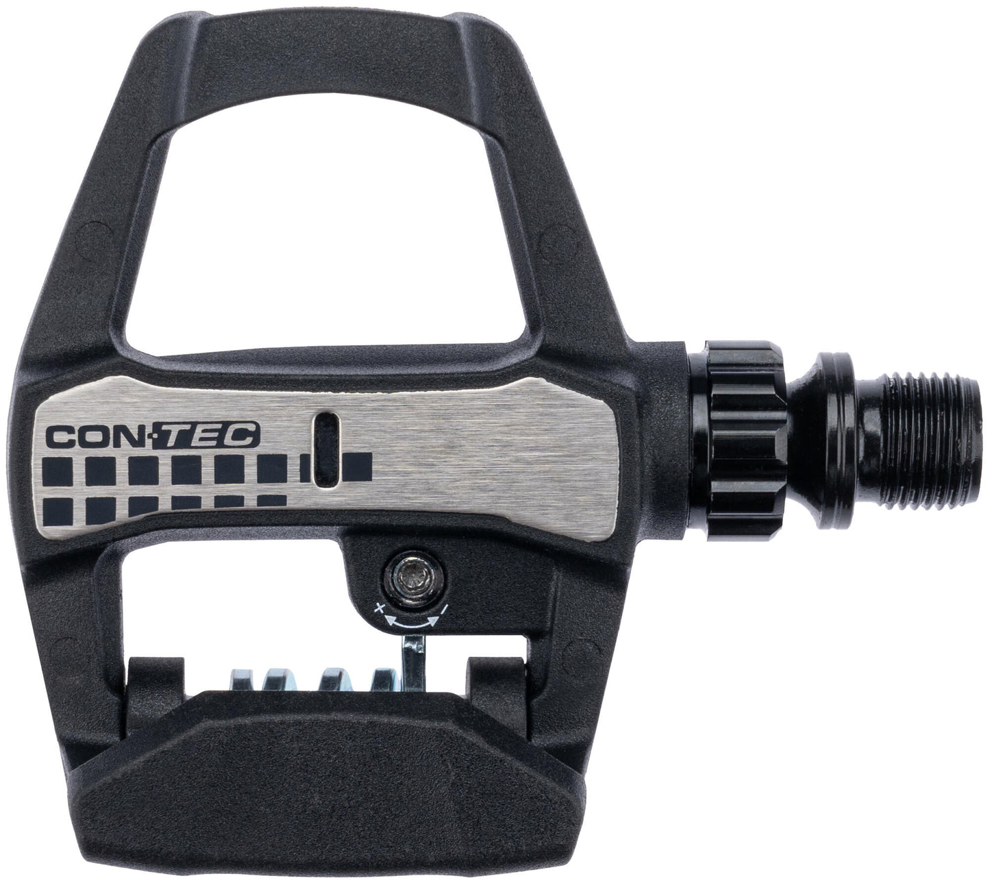 Pedal del sistema Contec Slap LK
