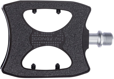 Contec pedaal quick.ace ct pedal quick ace black