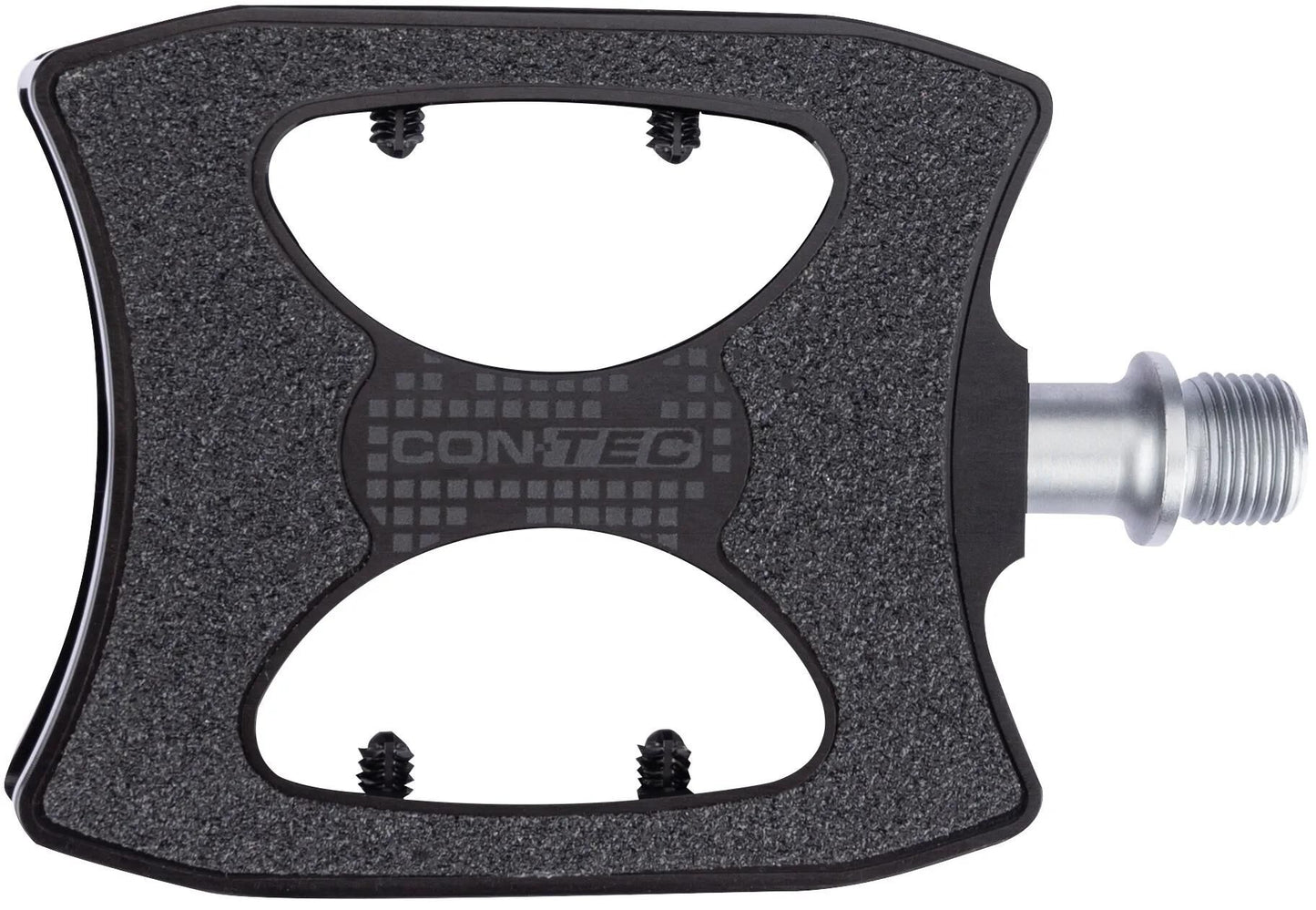 Contec pedal rápido.