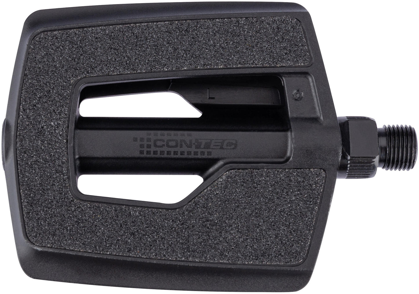 Contec pedal rápido +