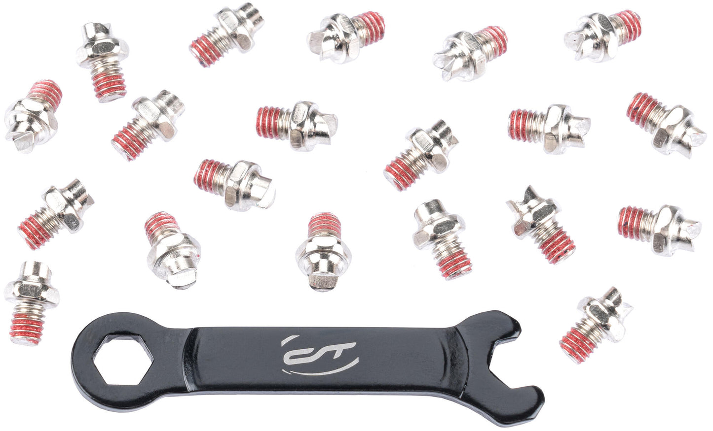 Contec mtb pedale pin r-pins+