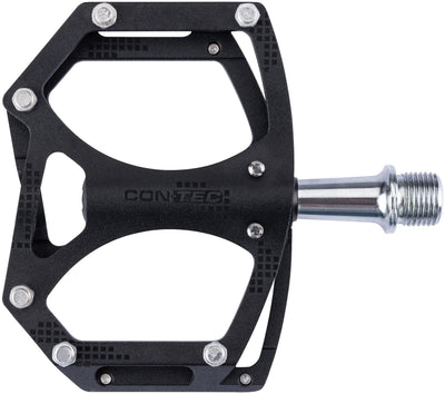 Contec pedaal rapid ct pedals rapid fr dh alu black