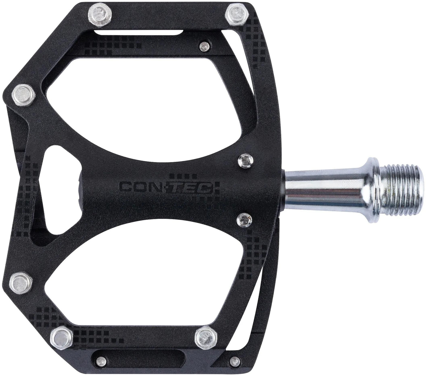 Pedal contec rápido