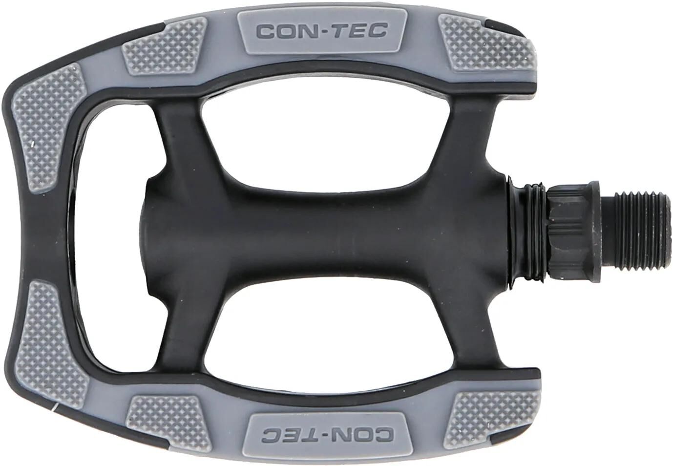 Viaje de pedal contec
