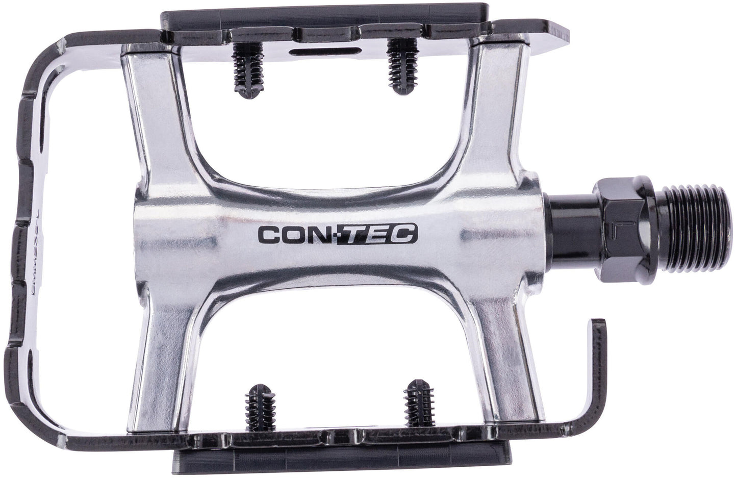 Pivote de pedal contec