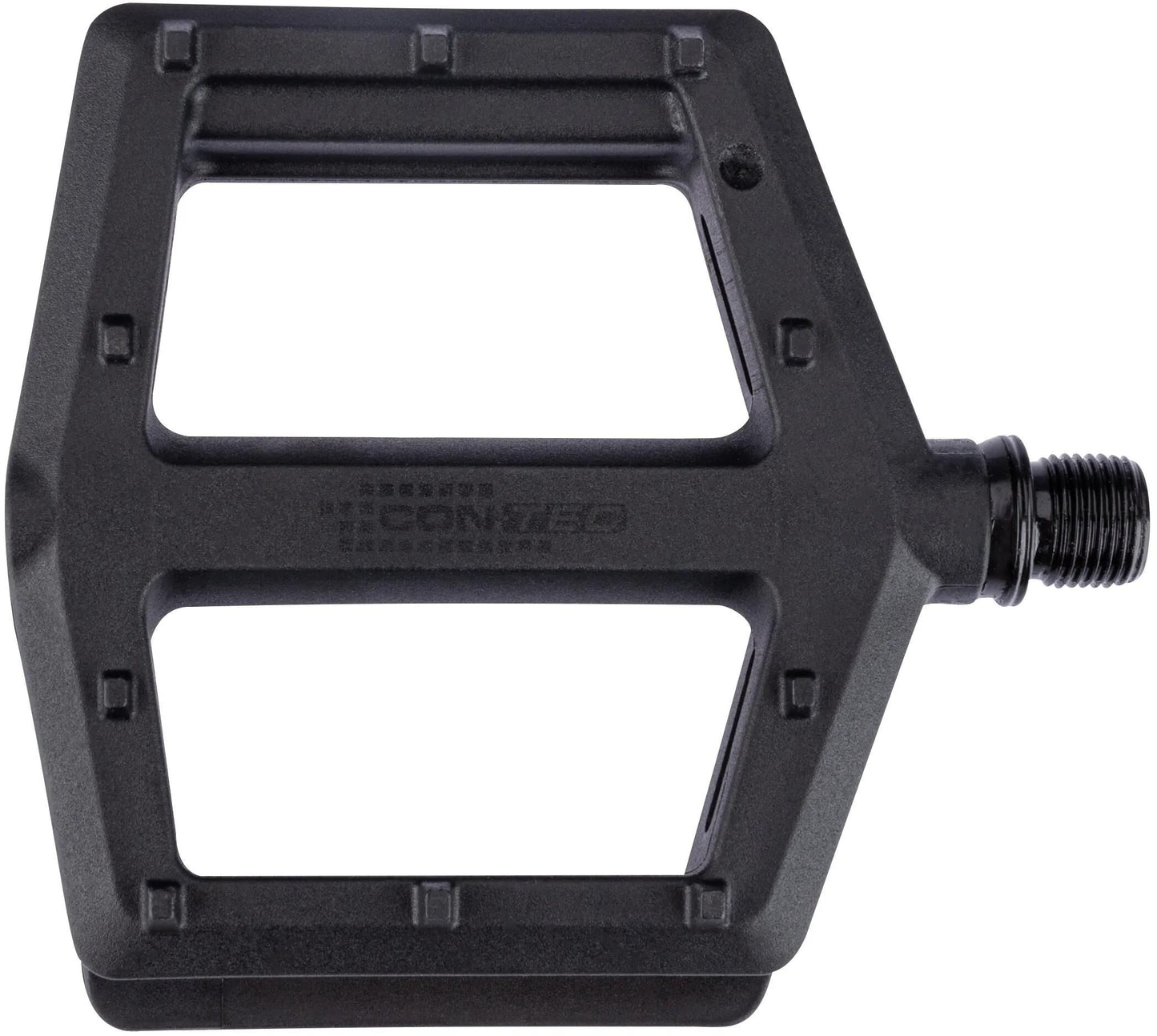Desastre del pedal contec