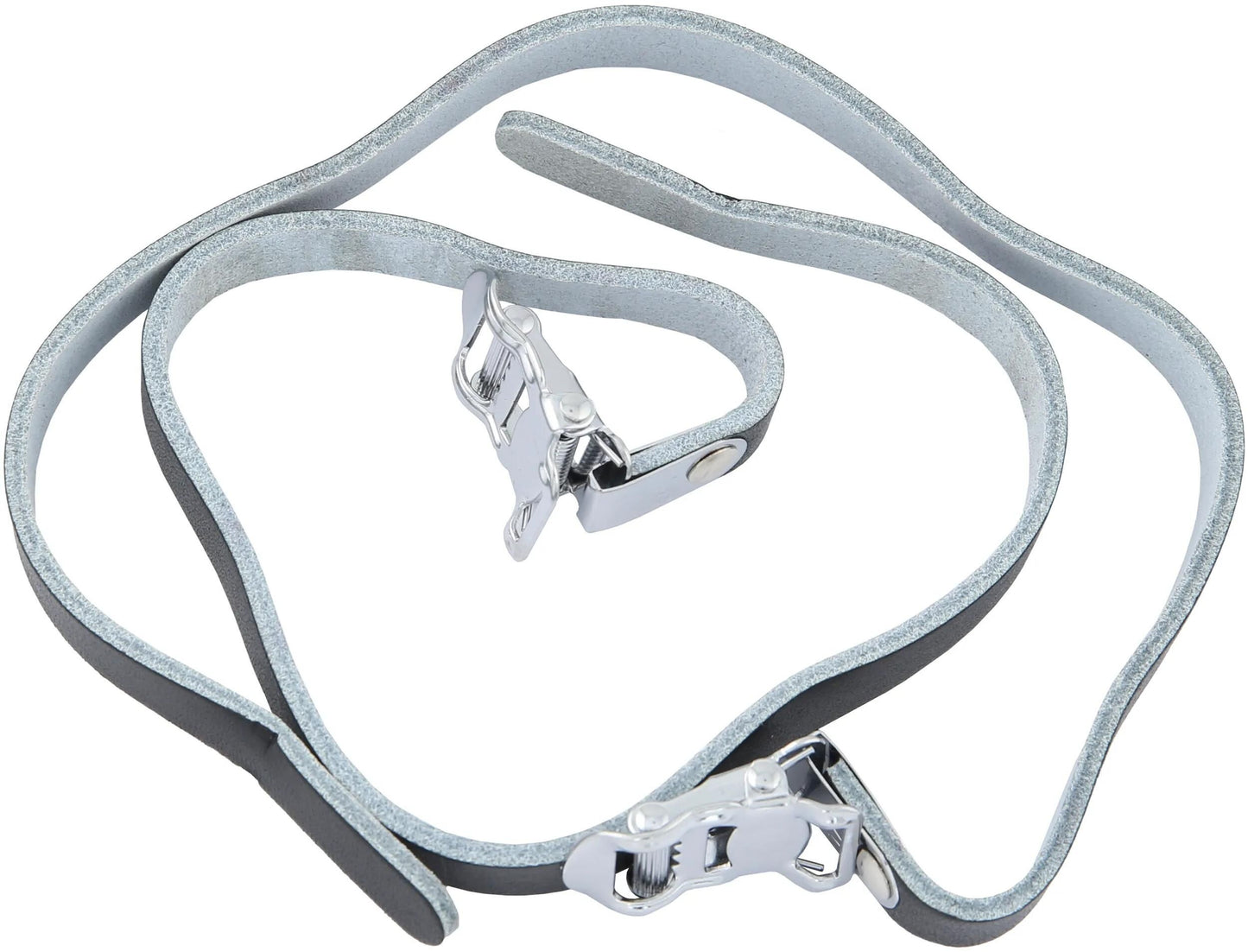 Contec Toeclipriemen Correa de cuero