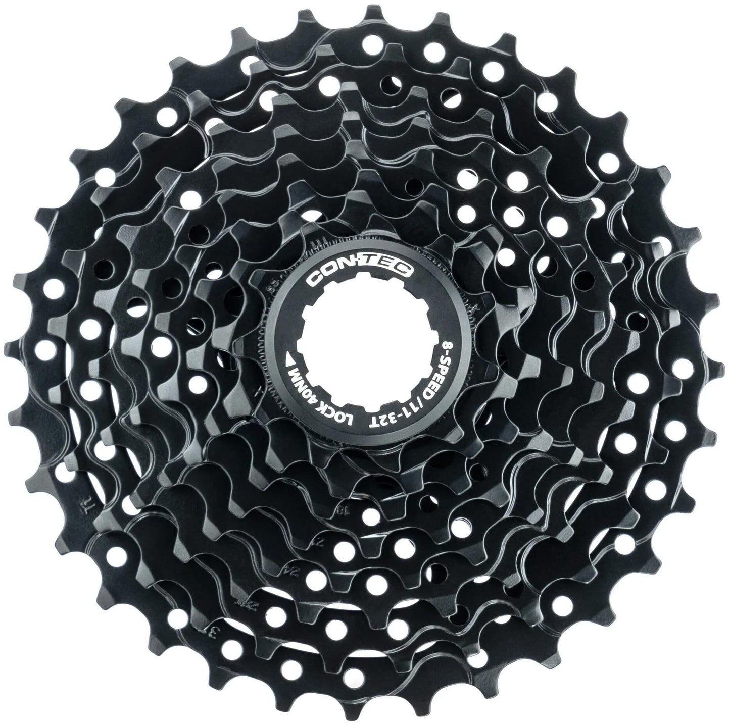 Contec Cassette Grad.ht