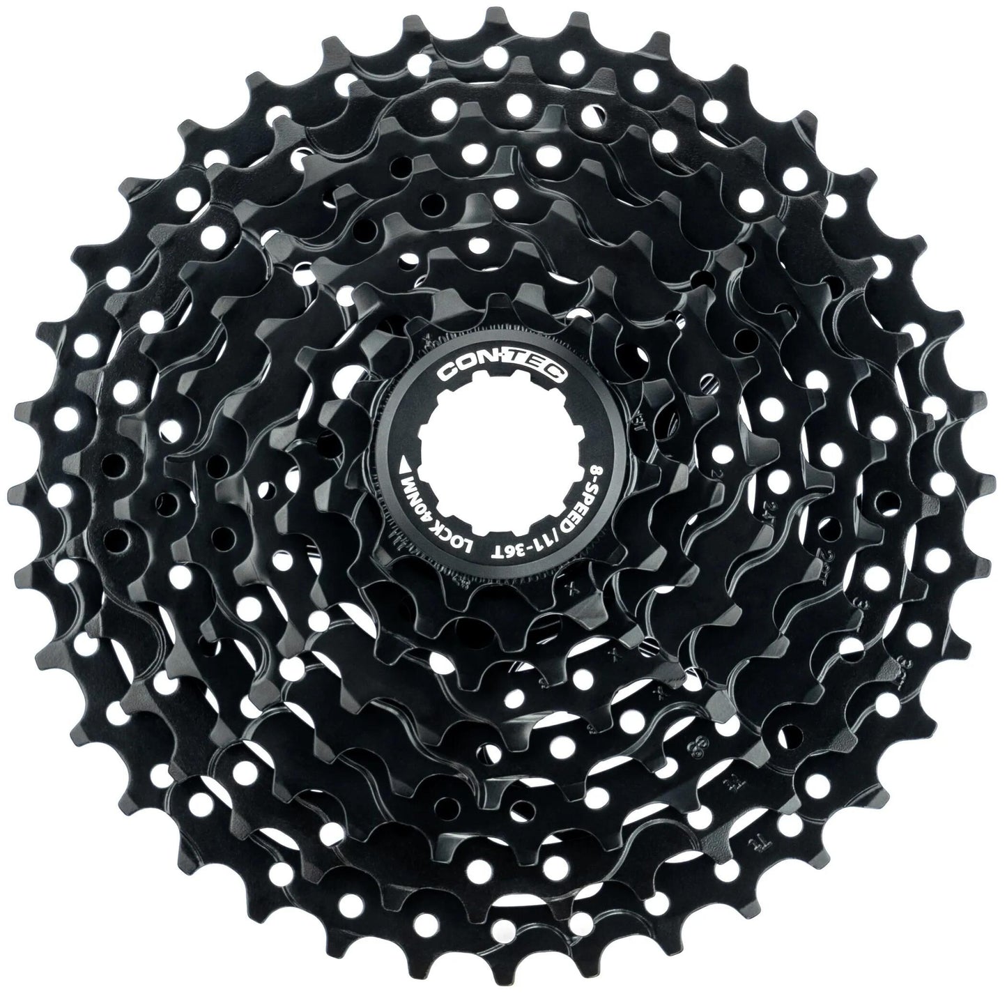 Contec Cassette Grad.ht