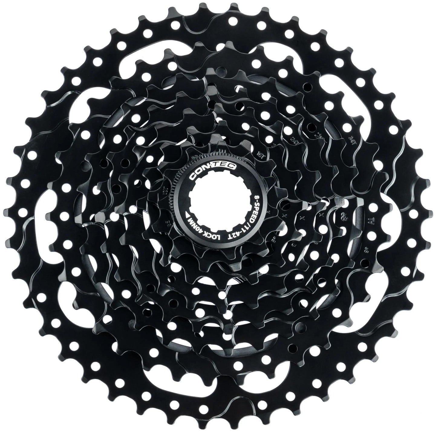 Contec Cassette Grad.ht