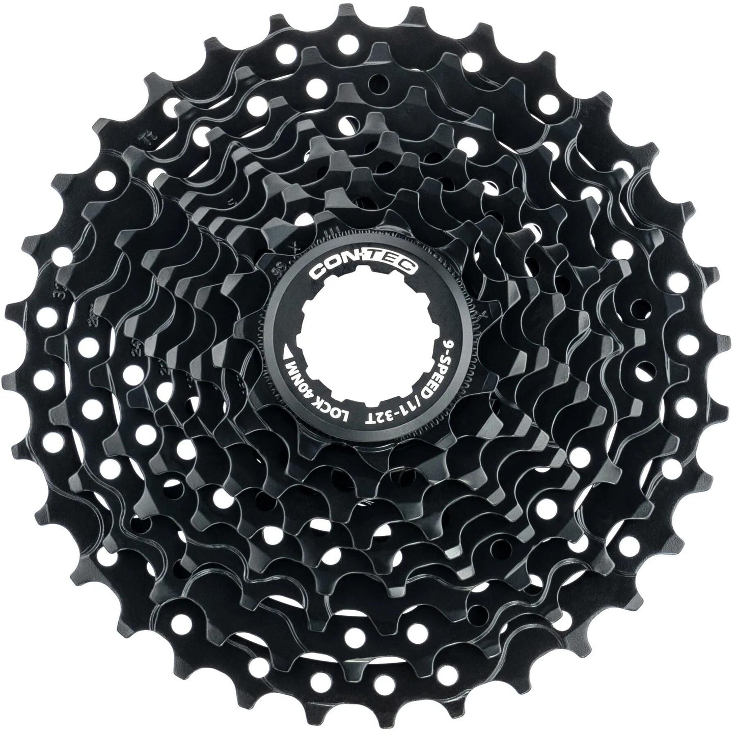 Contec Cassette Grad.ht