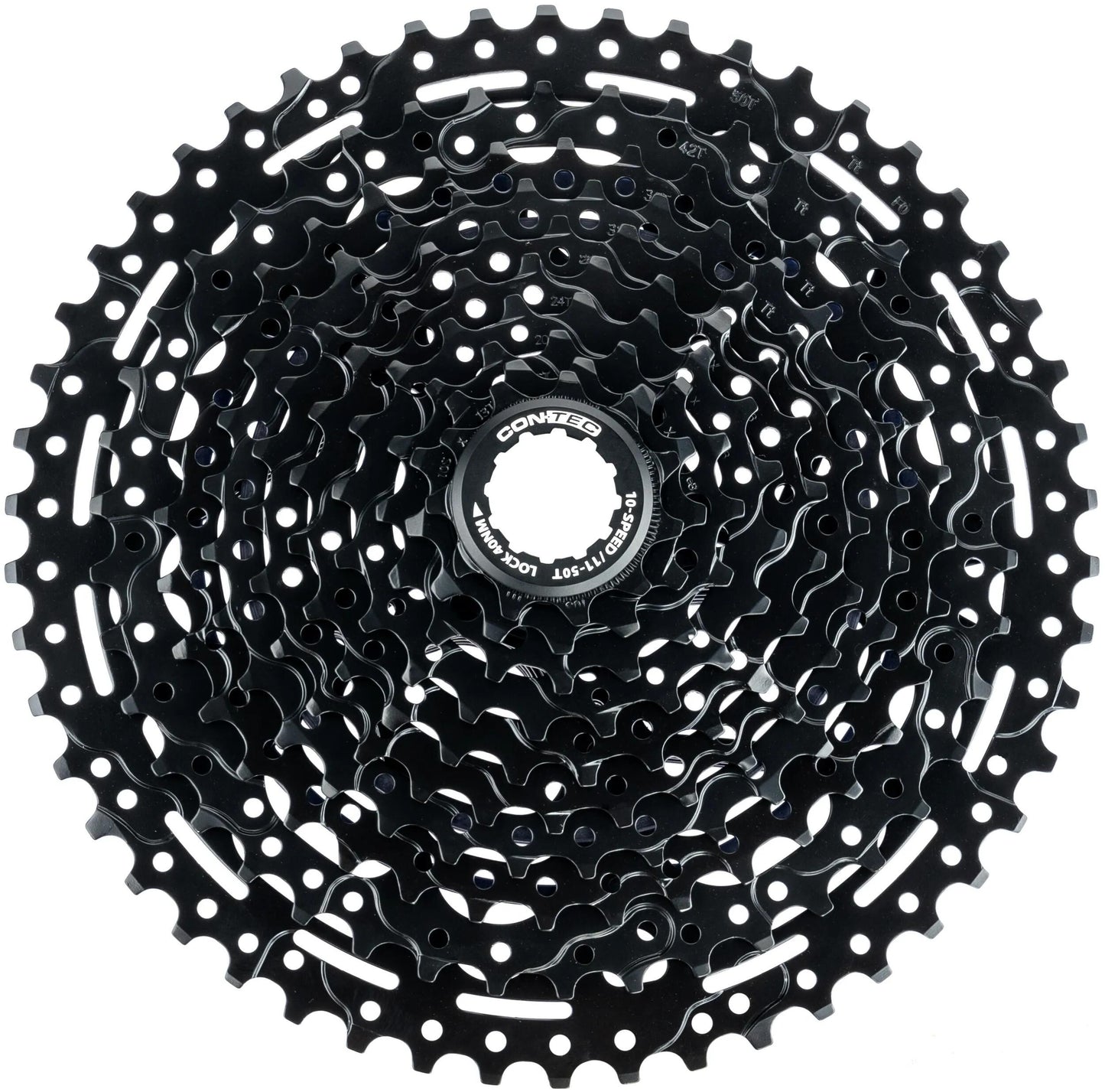 Contec Cassette Grad.ht