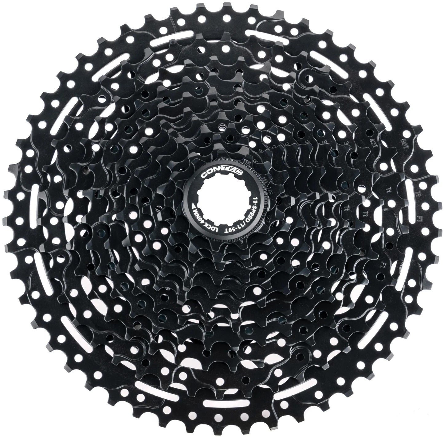 Contec Cassette Grad.ht