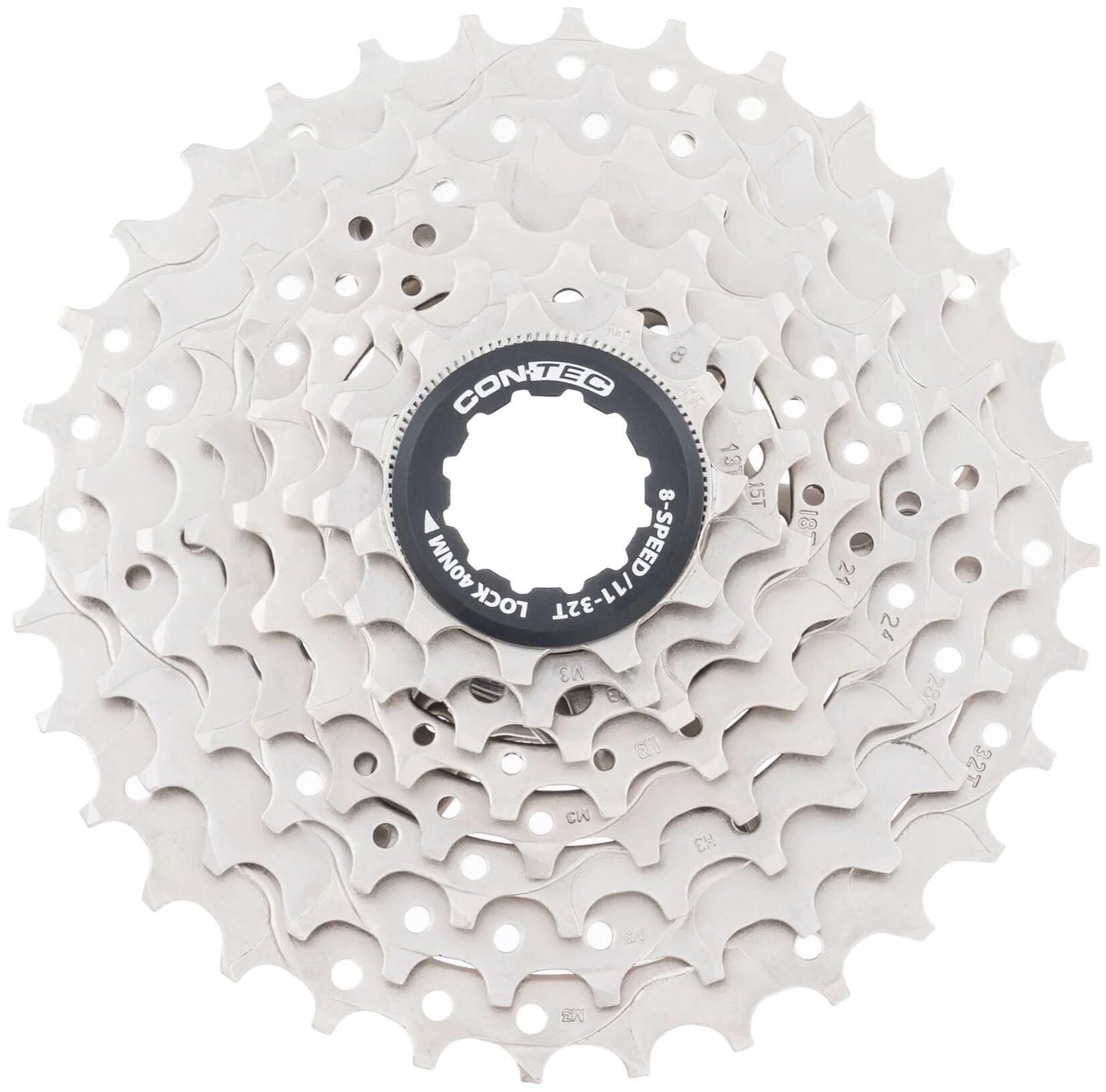 Contec Cassette Grad