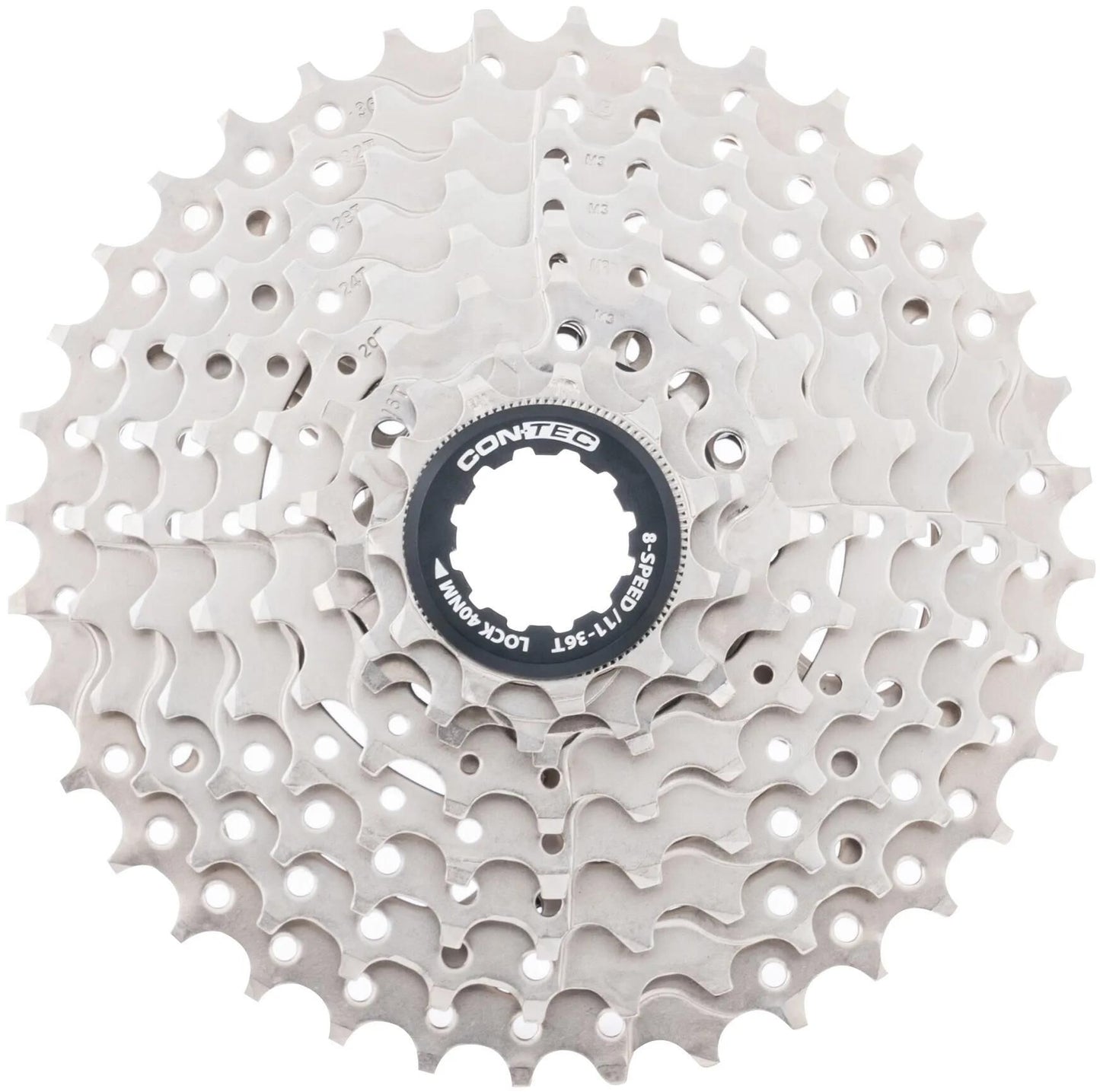 Contec Cassette Grad