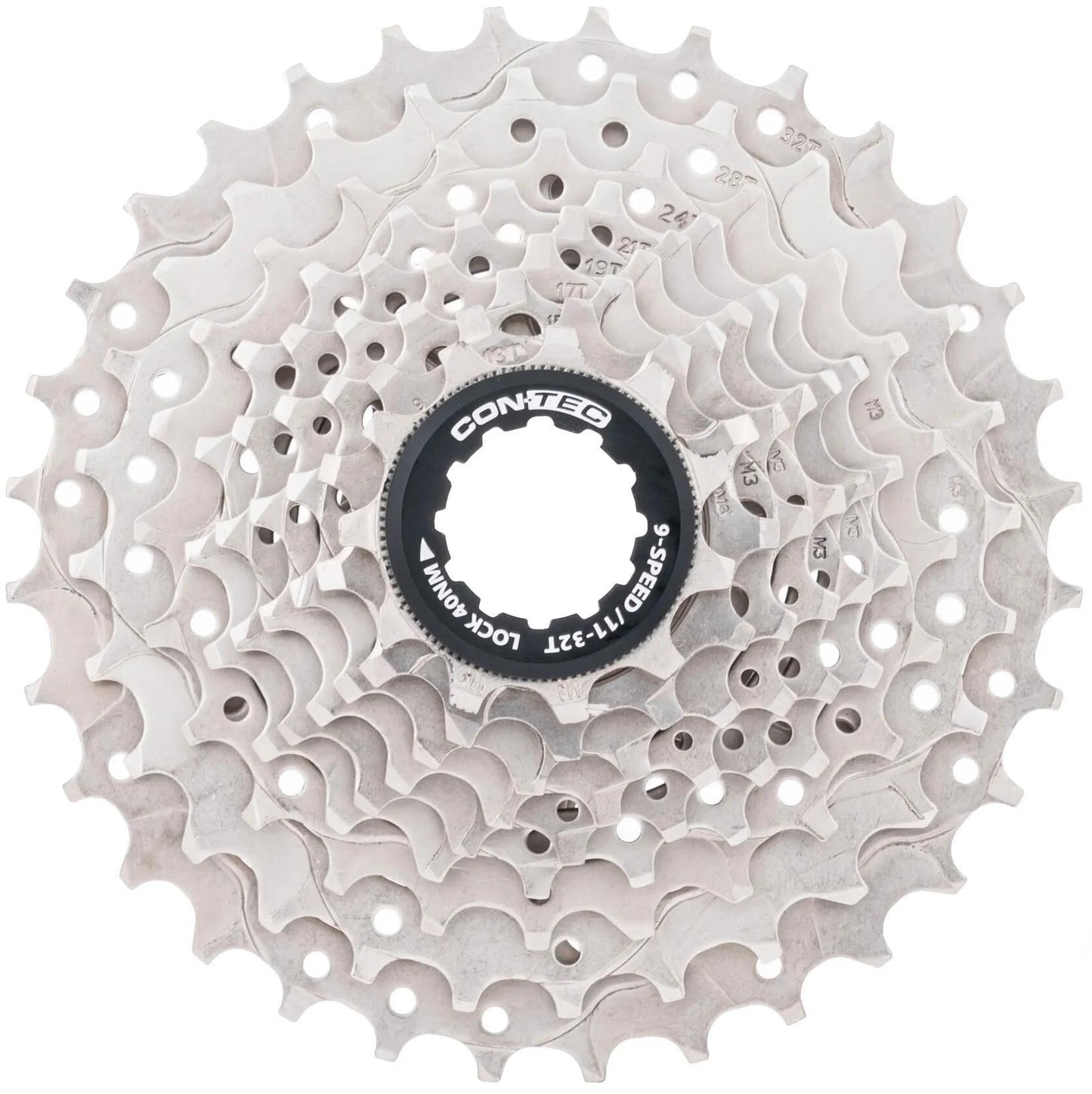 Contec Cassette Grad