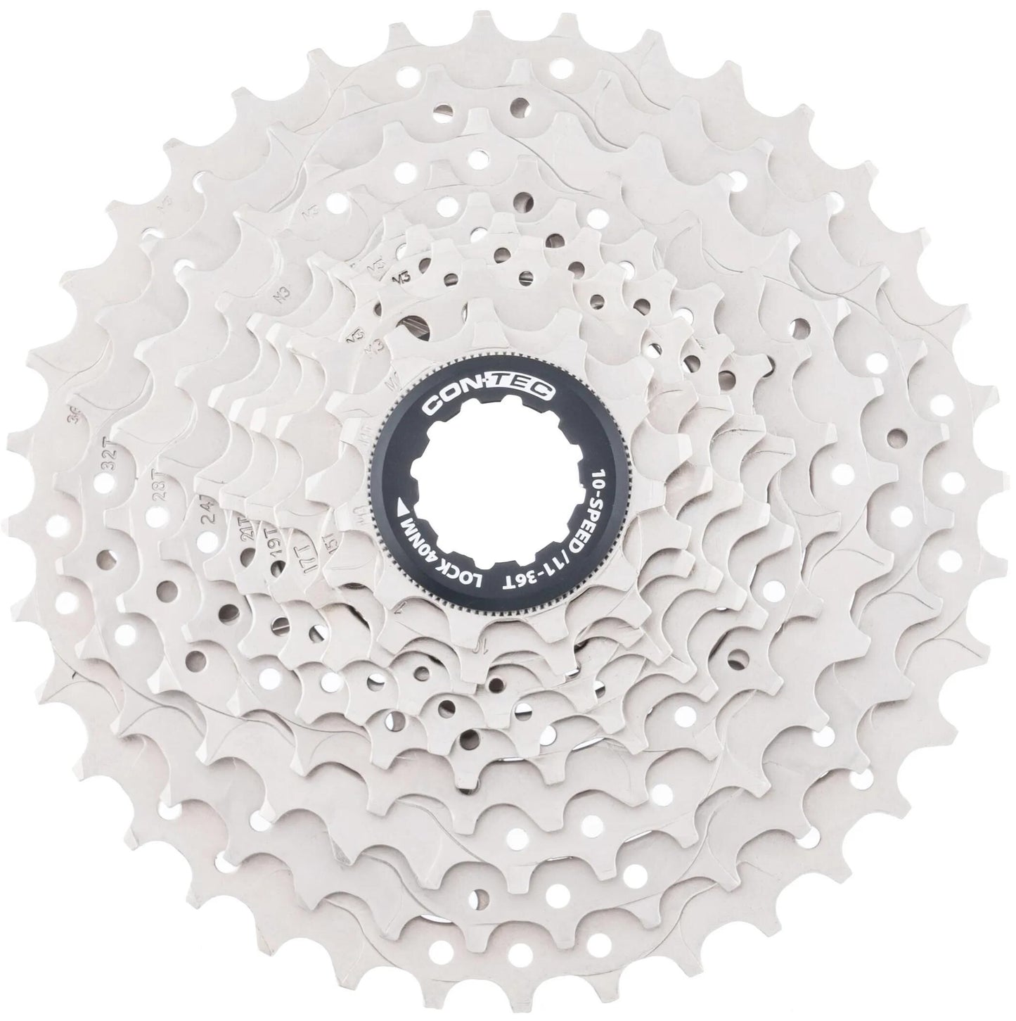 Contec Cassette Grad