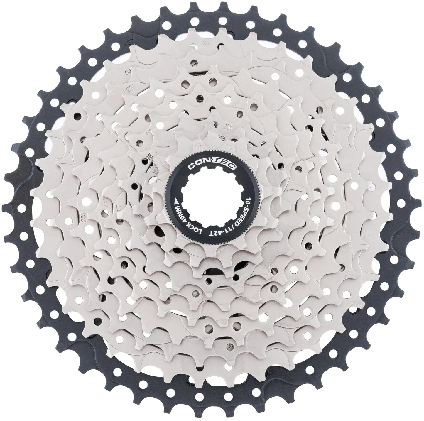 Contec Cassette Grad