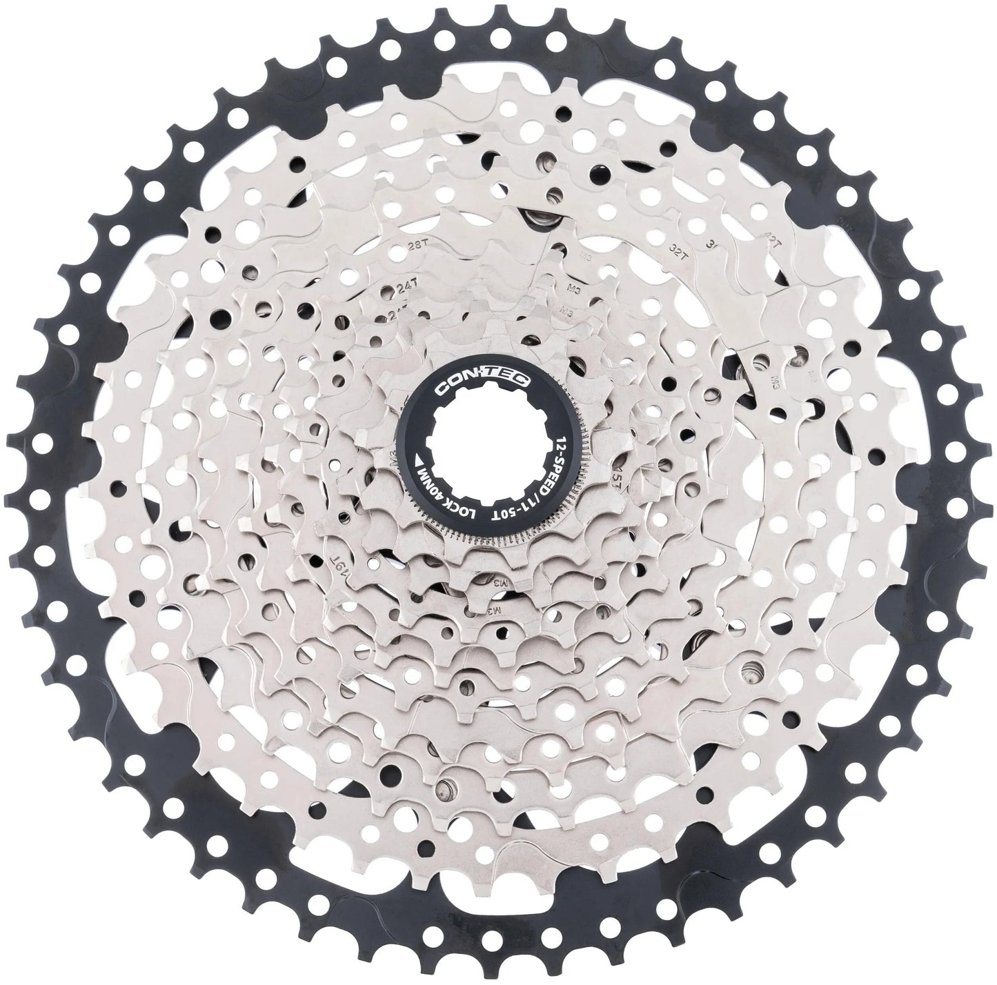 Contec Cassette Grad