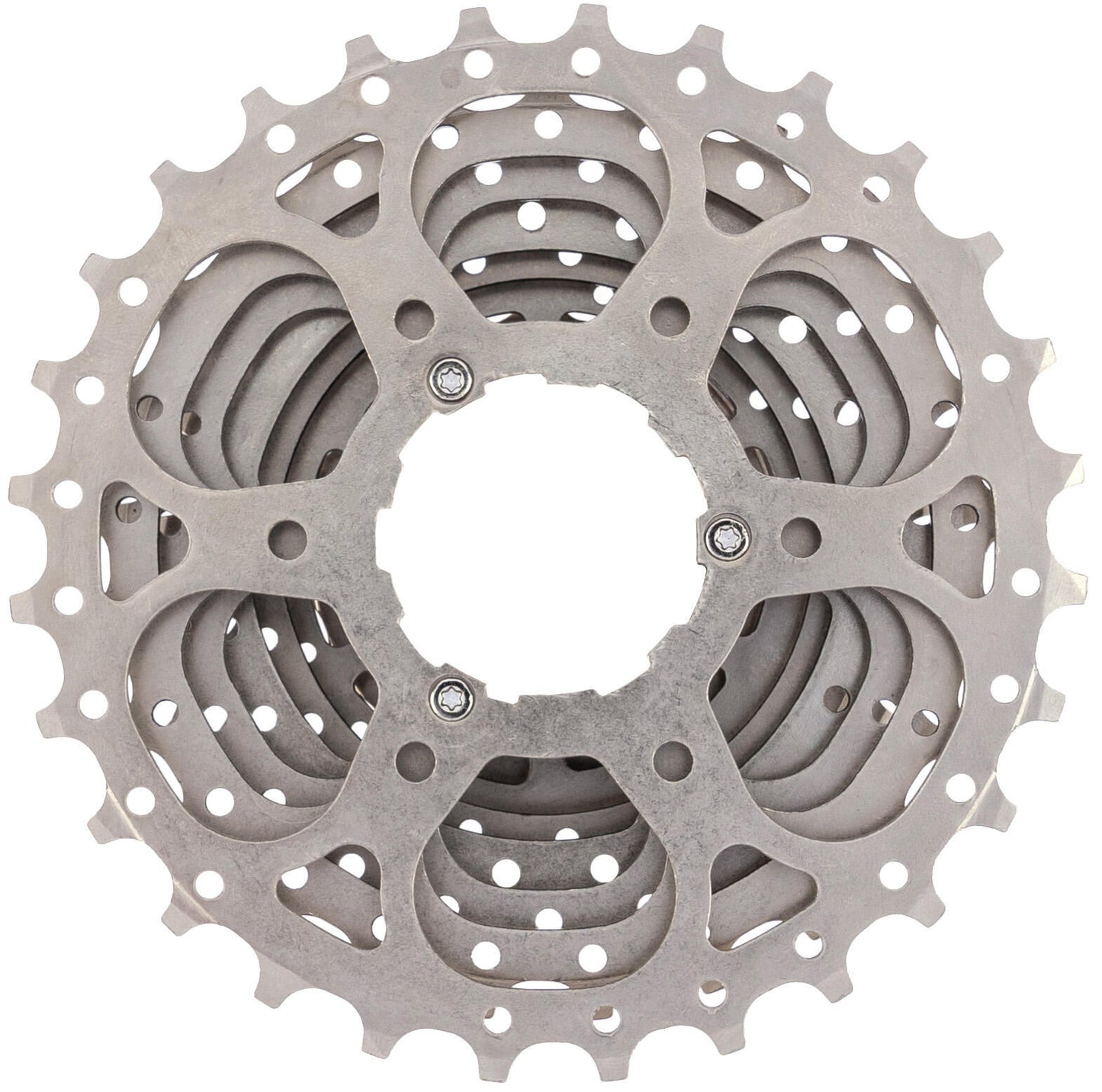 Contec Cassette Grad