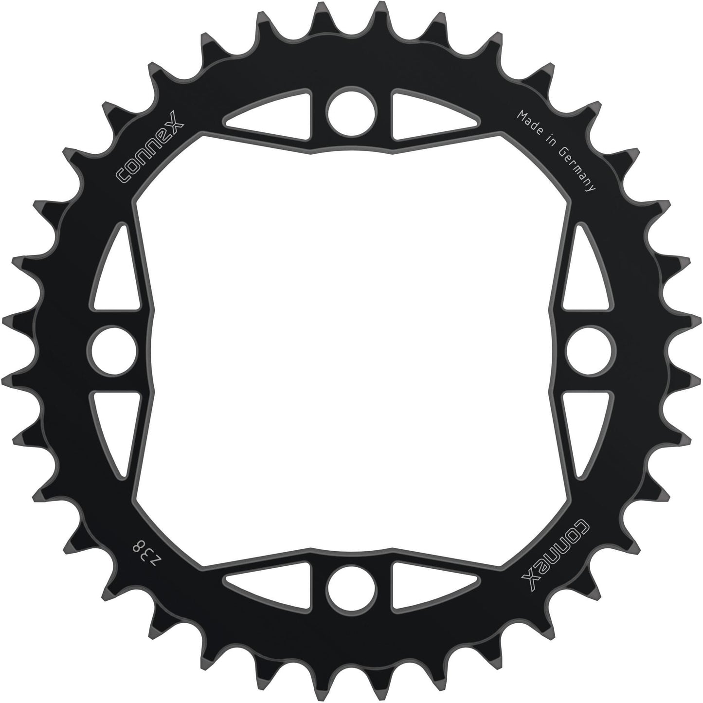 ANELLO DI CATERE CONNEX STREST larga 36T
