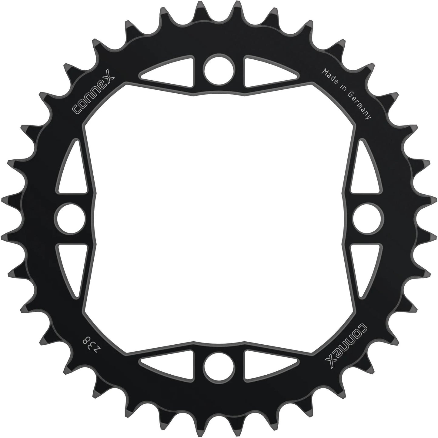 ANELLO DI CATERE CONNEX STREST larga 36T