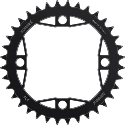 ANELLO DI CATERE CONNEX WARD 42T