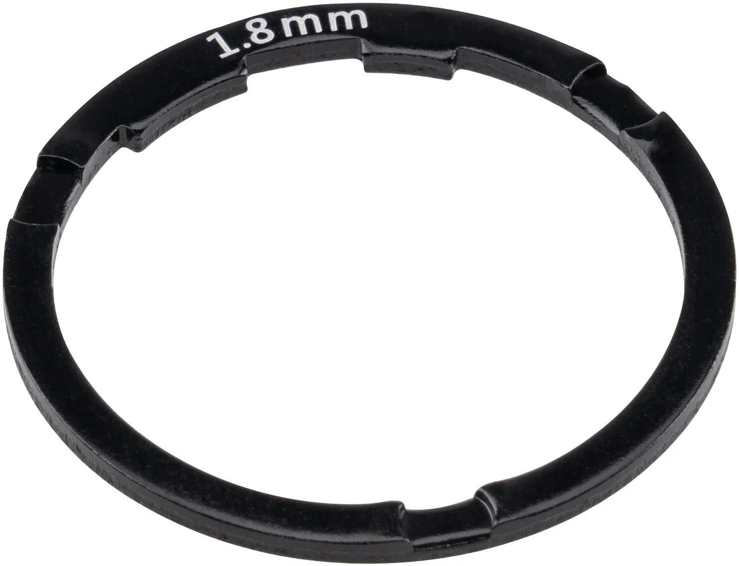 Contec grad spacer ct spacer grad f.cassetta n 1.8mm da strada a mtb
