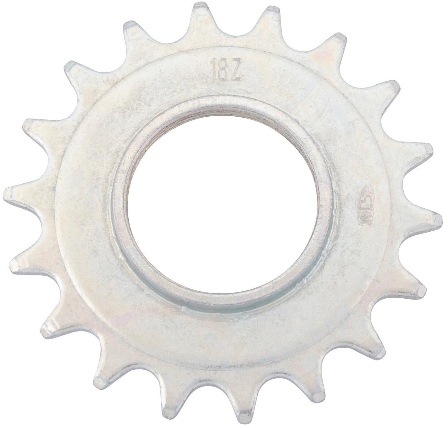 ingranaggio 1 2-1 8 filo 18t