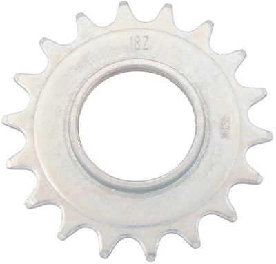 ingranaggio 1 2-1 8 filo 18t