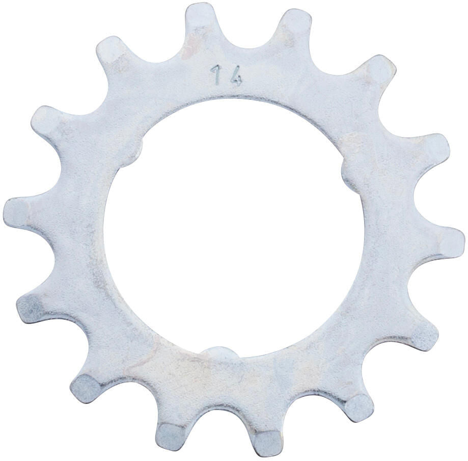 Gear Porteur 14T Surface 1 2x1 8