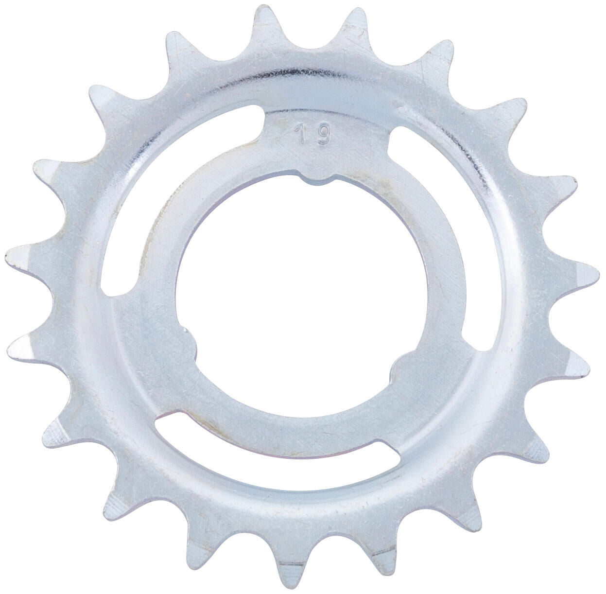Gear Porteur 19T ha continuato 1 2x1 8