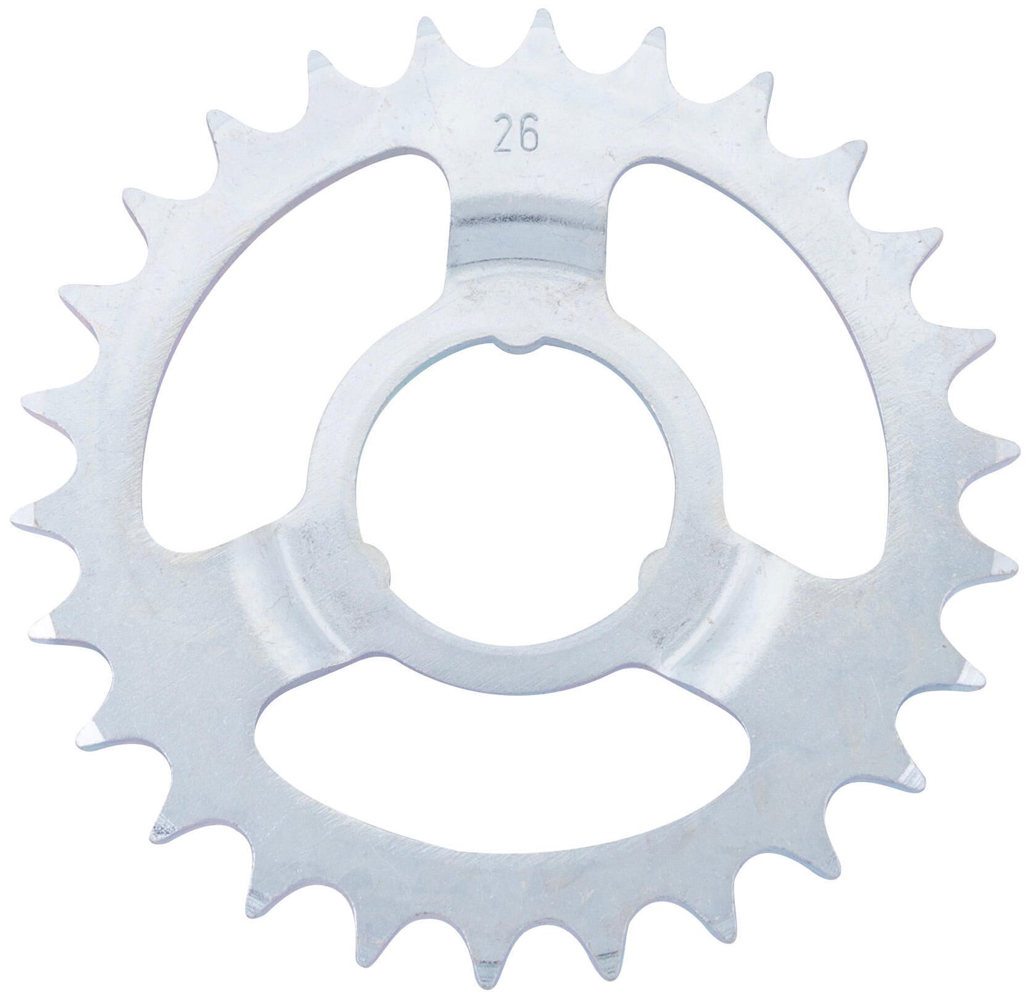 Gears 1 2-1 8 Stitch 26T