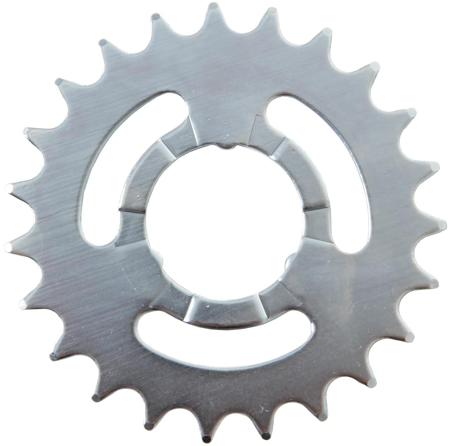 Esjot Stab Tandwheel
