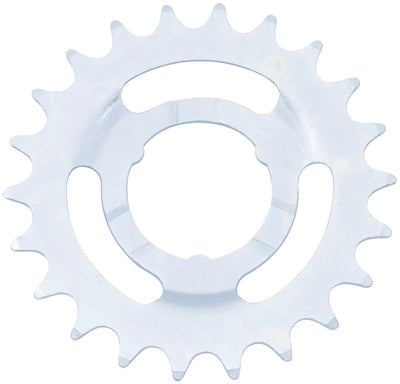 Tandwiel xtrabike 22t doorgezet 1 2x3 32