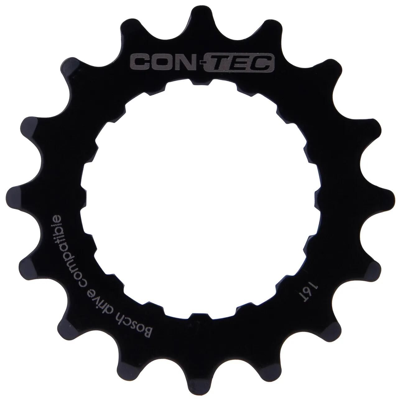 Contec Motortandwiel Sprocket-B